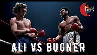 Muhammad Ali vs Joe Bugner "Legendary Night" Highlights HD #ElTerribleProduction