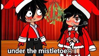 ||Santa tell me|| [Christmas Special] ||Aphmau and her mystreet friends|| //read desc//