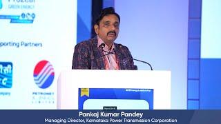 Keynote Address: Pankaj Kumar Pandey | ETEnergy Leadership Summit 2024