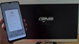 How To Power On Your PC From Android