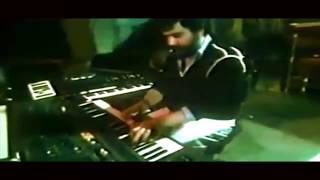 Vangelis Nemo Studio London 1980 audio re-sync (Cs80 System100 Jupiter4 Prophet5)