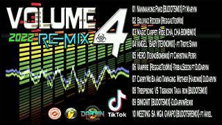 VOLUME 4 2022 REMIX FREE DOWNLOAD DjDarvinRemix