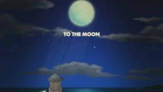 To the Moon #001 - Der Wunsch eines alten Mannes [Together - German, Deutsch Lets Play]