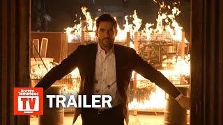 Lucifer Season 6 Trailer | Rotten Tomatoes TV