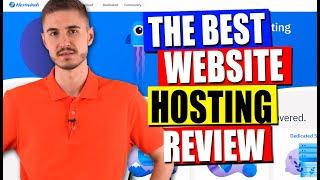 The Best Web Hosting Companies 2021 