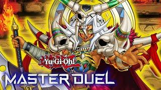 A SECOND TIER 0 DECK? Strong Amazoness Women DOMINATE The Meta | Yu-Gi-Oh! Master Duel