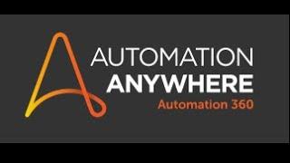 Automation Anywhere 360 How to delete Empty Row in Excel  | RR Technology hub |