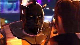 SWTOR Patch 7 4 1 Date Night with Theron Shan Romance Male Trooper