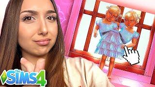 LA FACE CACHÉE DES SIMS 4 | React histoire sims