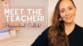 MEET THE TEACHER | Hinterlife Homeschool