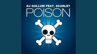 Poison (DJ THT & Ced Tecknoboy Remix)