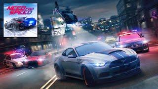 Need for Speed No Limits | Gameplay Walkthrough (Part 1)