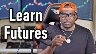 The Truth About Switching From Forex to Futures (How to Start)