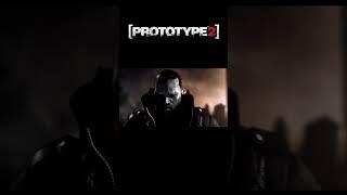 финал, воссоединение #nimikaro #b.a.n.k.gaming # #prototype2 #prototype #prototypeforms #shots