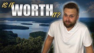 The TRUE Cost of Living In Northwest Arkansas | Moving To Northwest Arkansas | NWA Real Estate