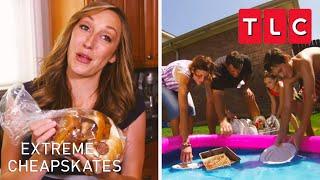 Most Extreme Cheapskates Ever! | Extreme Cheapskates | TLC