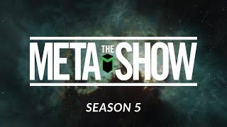 The Meta Show S5 Ep25 | Did CCP Listen Enough? Is there a War?