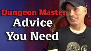 Chris Perkins D&D Advice That Changed How I DM Forever