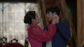 Do Hui Jae tries to spoil the Happy Ending | Sang Tae saves moon young and Gang tae