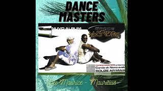 Dance Masters (Mauritius) - "Ki to le twa"