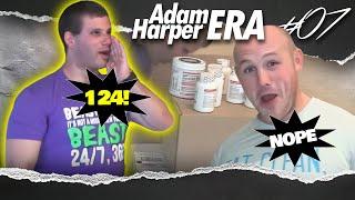 Adam Harper puts Jason Genova to work | Delray Misfits