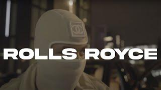 " ROLLS ROYCE " - LUCIANO X POP SMOKE Type Beat | Drill ETHNIC Type Beat 2024 Prod. by Rilo Beats