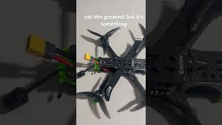 My fpv drone #fpv #fpvdrone #fpvlife