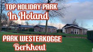 Top Holiday park lần đầu đến khu nghĩ dưỡng ở Hà Lan ra sao?| Vanny Hoang official cuộc sống Hà Lan