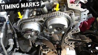 TIMING MARKS CHAIN KIA FORTE SOUL 1.8 2.0