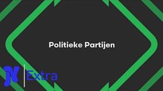 NPO3 - Politieke Partijen bumpers (13-5-2024)