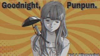 Book Club: Goodnight, Punpun