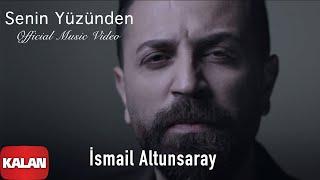 İsmail Altunsaray – Bacause of You