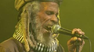 THE CONGOS live PARIS