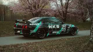 Henrik Stanced Nissan Skyline GTR R32 | 4K