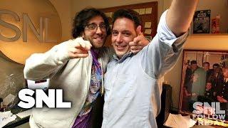 SNL Backstage: Follow Friday with Kyle Mooney and Beck Bennett