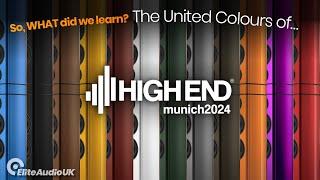 Elite Audio at Munich 2024 - Exciting News Inside!