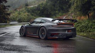 2025 Porsche 911 Turbo S Is REALLY Worth the Hype!