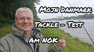 TACKLE -TEST am NOK