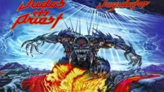 Judas Priest - Jugulator