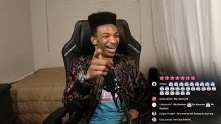 ETIKA STREAM "HI" 4.28.19