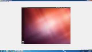How to install Ubuntu in a Virtual Machine in Windows Step by Step