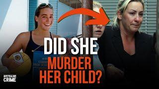 From Golden Girl to Child Killer?! | Exposed: The Case of Keli Lane | 1/3