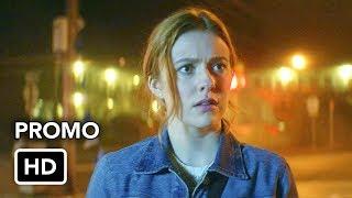 Nancy Drew (The CW) "Never" Promo HD