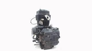 Used Engine Honda CB 125 F 2017 308755