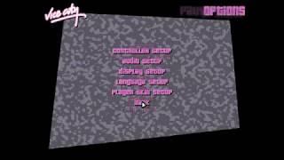 Grand Theft Auto: Vice City | Fix Y Axis, Vertical Mouse Movement (Silent Patch) Steam