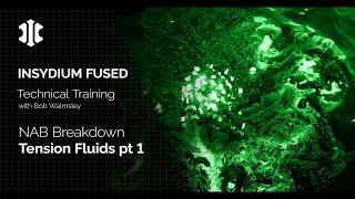 NAB 2023 - INSYDIUM Training - Tension Fluids - Part 1