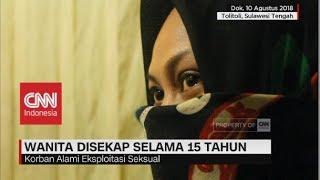 Wanita Disekap Selama 15 Tahun, Keluarga Korban Tuntut Pelaku Dihukum Mati