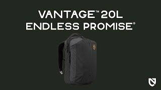 NEMO | Vantage™ 20L Endless Promise® Everyday Adventure Daypack