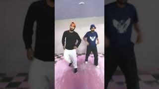 Sak Noel, Salvi , Franklin Dam Tocame ( House Dance Cover ) Gaurav Koli X Sushil Kumar