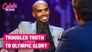 How Mo Farah Went From Troubled Youth to Olympic Glory